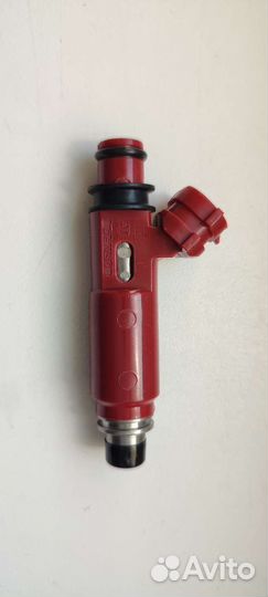 Форсунки топливные (инжектора) Mitsubishi Montero