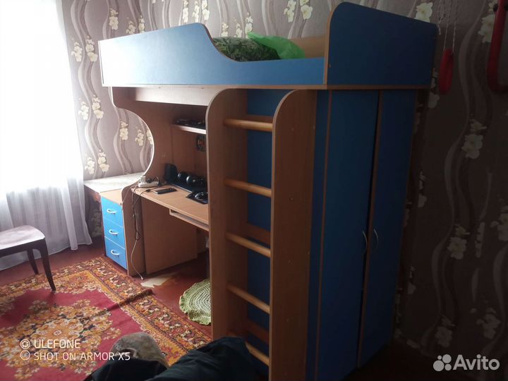 Комплекс детский