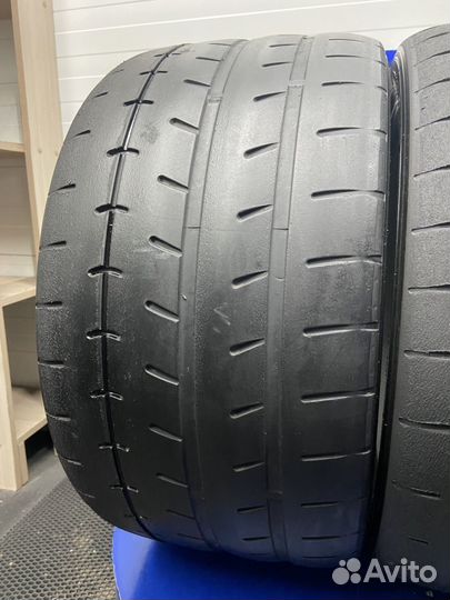 Yokohama Advan A052 295/30 R20 101Y