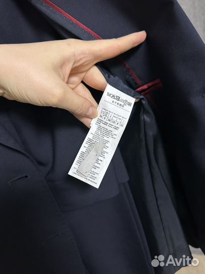 Костюм Max Mara Studio