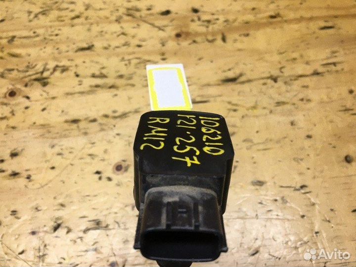 Катушка зажигания Nissan Liberty RM12 QR20DE 2004