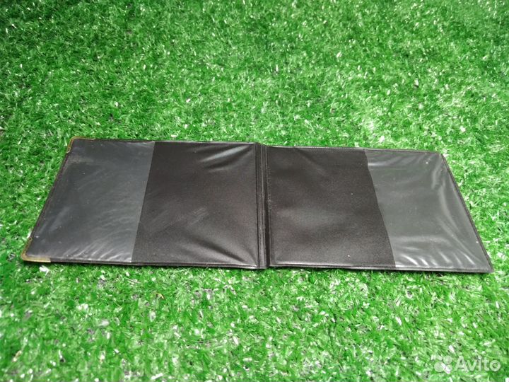 Обложка на удостоверение