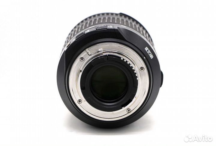 Tamron SP AF 17-50mm f/2.8 XR Di II LD VC Aspheric
