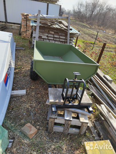 Продам Бурлак 