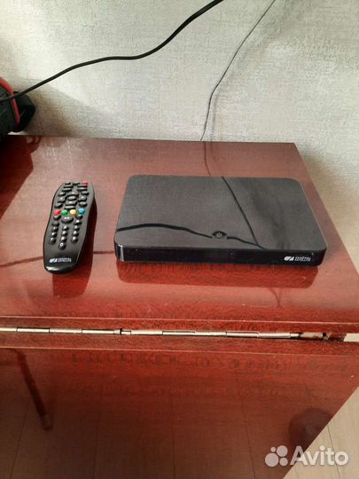 Комплект триколор тв