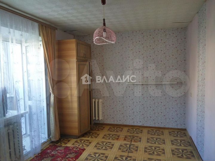 2-к. квартира, 42,2 м², 3/9 эт.