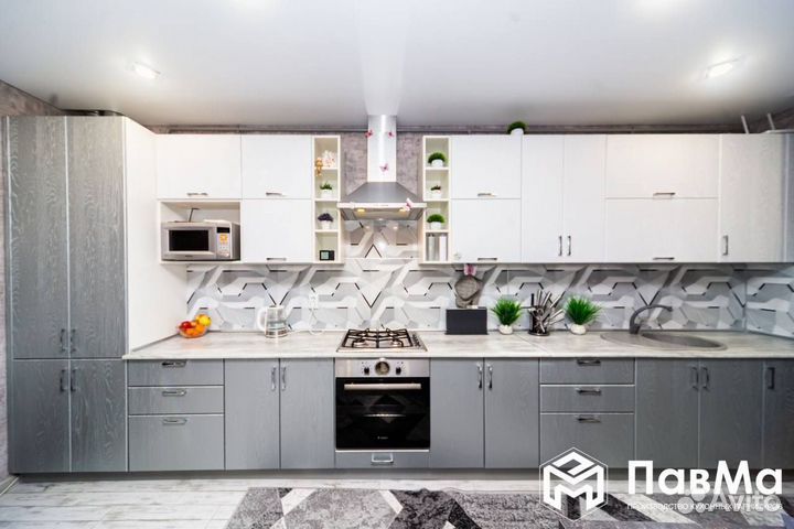 Кухонные гарнитуры от производителя за 20 дней