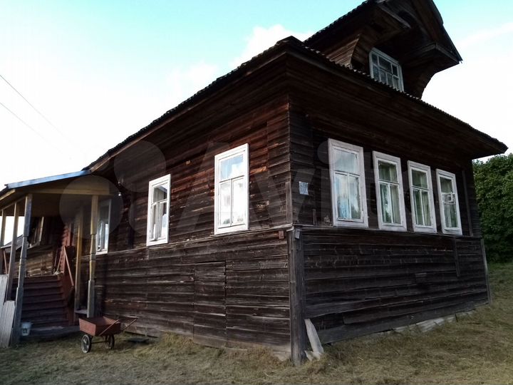 Дом 149,1 м² на участке 7 сот.