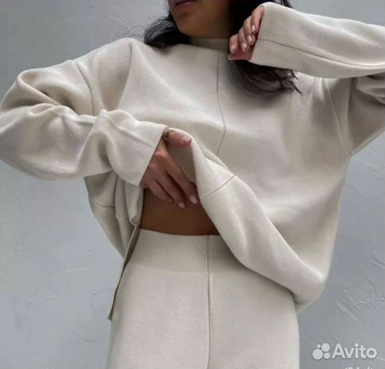 Трикотажный комплект