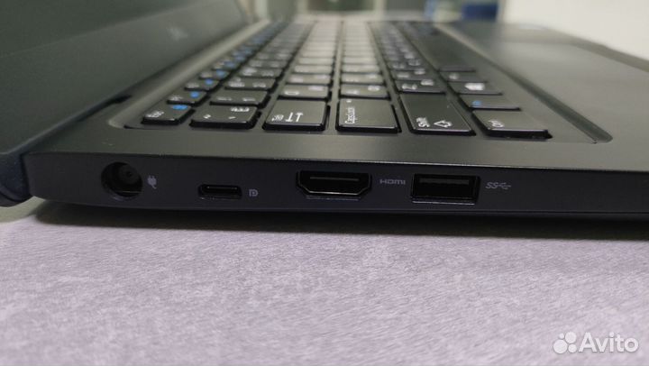 Dell latitude 5280