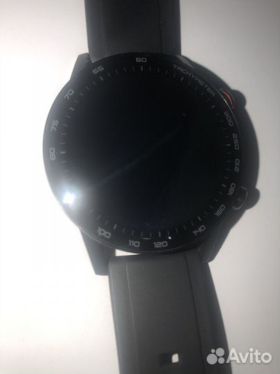 Часы honor watch magic 2