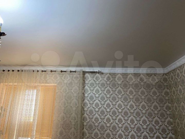 Дом 100 м² на участке 8 сот.