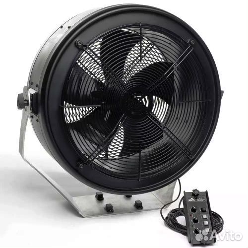 Martin JEM AF2 DMX - профессиональный сценический