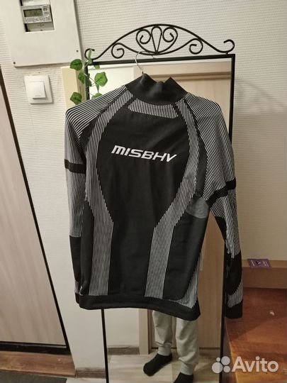 Лонгсоив misbhv