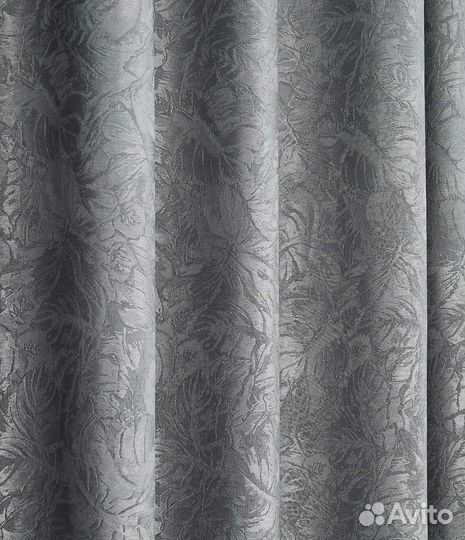 Готовые шторы