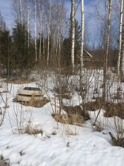 Участок 10 сот. (ИЖС)