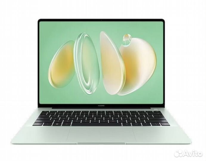 Huawei MateBook 14.2 2024 oled ultra-5 32/1024