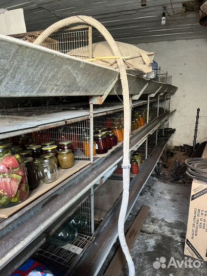 Клетка для птиц