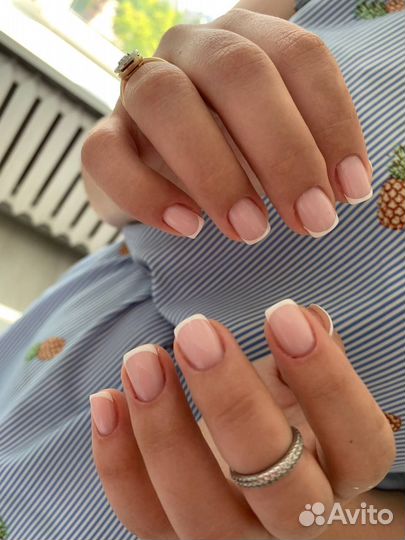 Мастера маникюра на дому