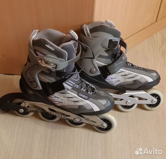 Ролики 39 размер женские Oxelo