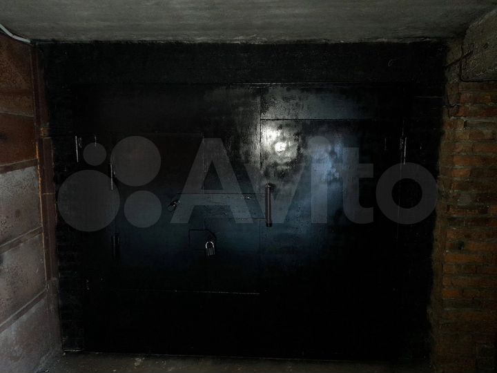 Гараж, 22 м²