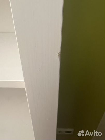 Стеллаж IKEA Hemnes