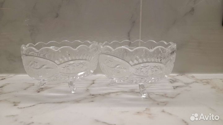 Набор столовой посуды(Дулёвский сервиз)