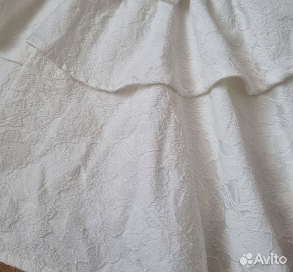 Платье нарядное для девочки 4 года