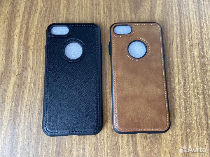 Чехол на iPhone 7/8