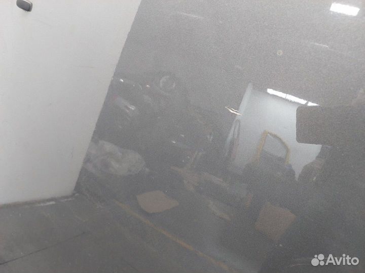 Капот Hyundai Coupe (Tiburon), 2007