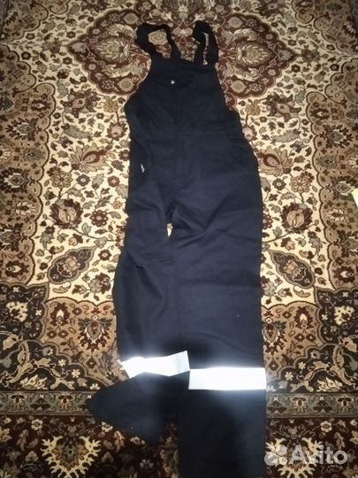 Спецодежда размер 46 48