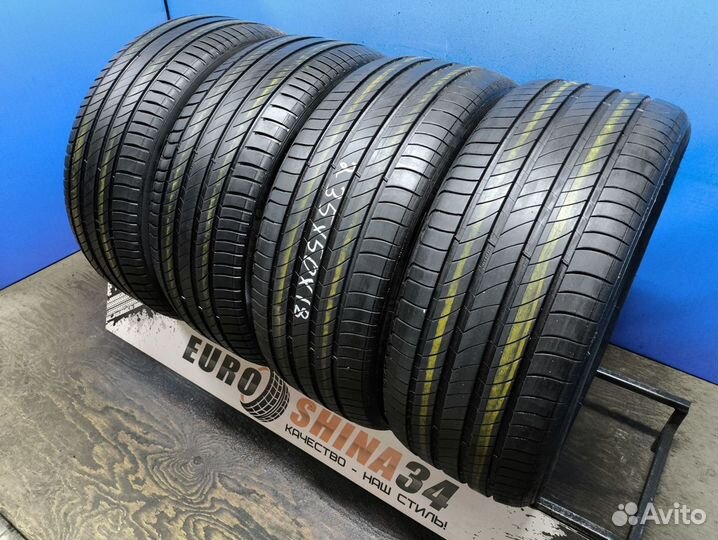 Michelin Primacy 4 235/50 R18 101Y