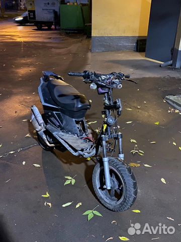 Карбюратор stels vortex 150
