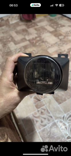 Птф Амг Мерседес w210