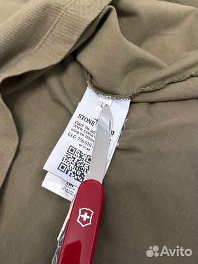 Stone island поло