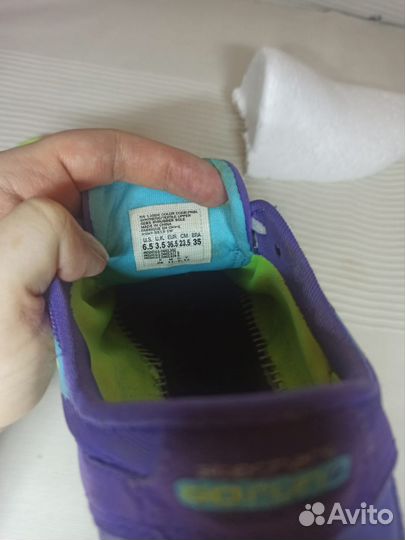 Кроссовки skechers