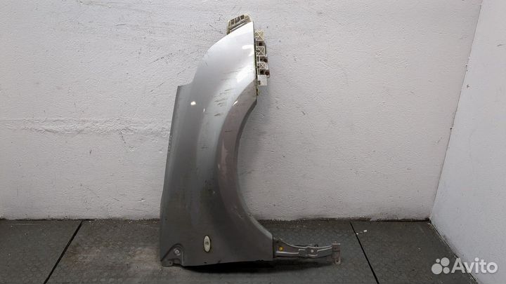 Крыло Renault Koleos, 2009