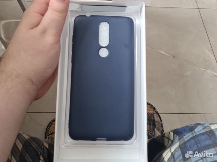 Чехлы Nokia 3.1 Plus и Samsung S20+