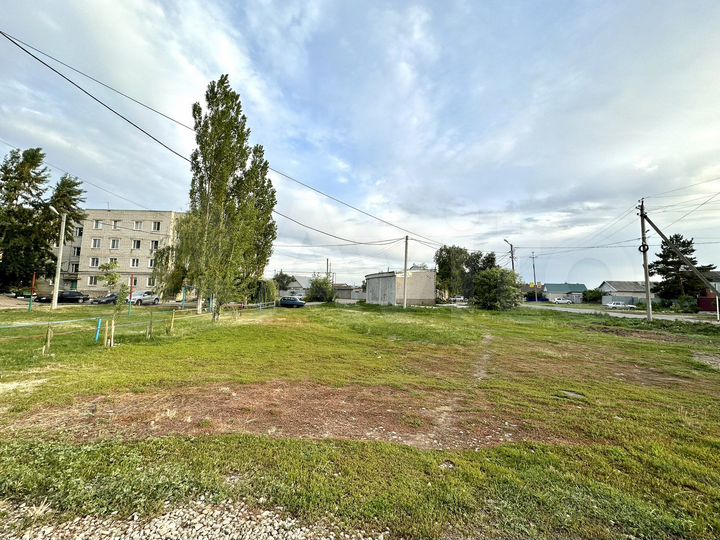 2-к. квартира, 52,7 м², 4/5 эт.