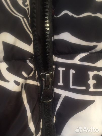 Куртка зимняя женская 42 44 размер