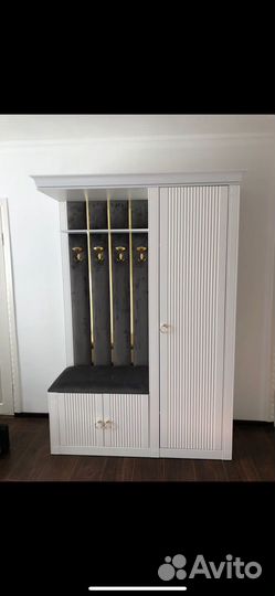 Сборка мебели