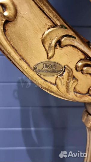 Зеркалo.Псише.Напольное.Винтаж.Мебель массив.Антик