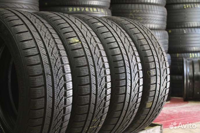 Continental ContiWinterContact TS 810 235/40 R18