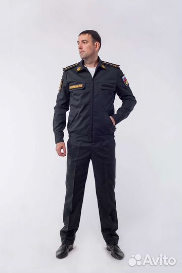 Офисная форма вмф