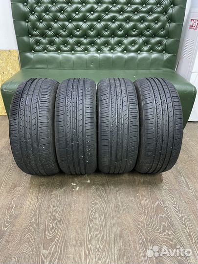 Duraturn Mozzo 4S+ 205/45 R16 83V