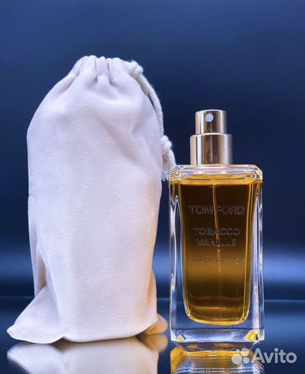 TOM ford Tobacco Vanille, 42 мл