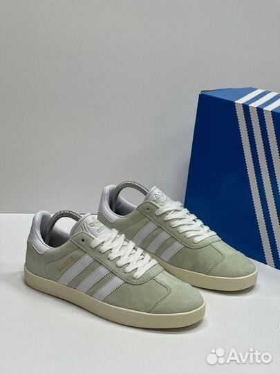 Кроссовки Adidas Gazelle