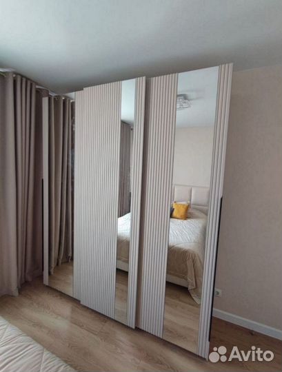 Шкаф купе 80 см