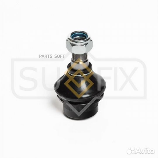 Sufix SG1985 Опора шаровая перед прав/лев LCV