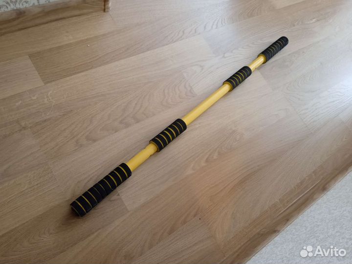 Турник потолочный